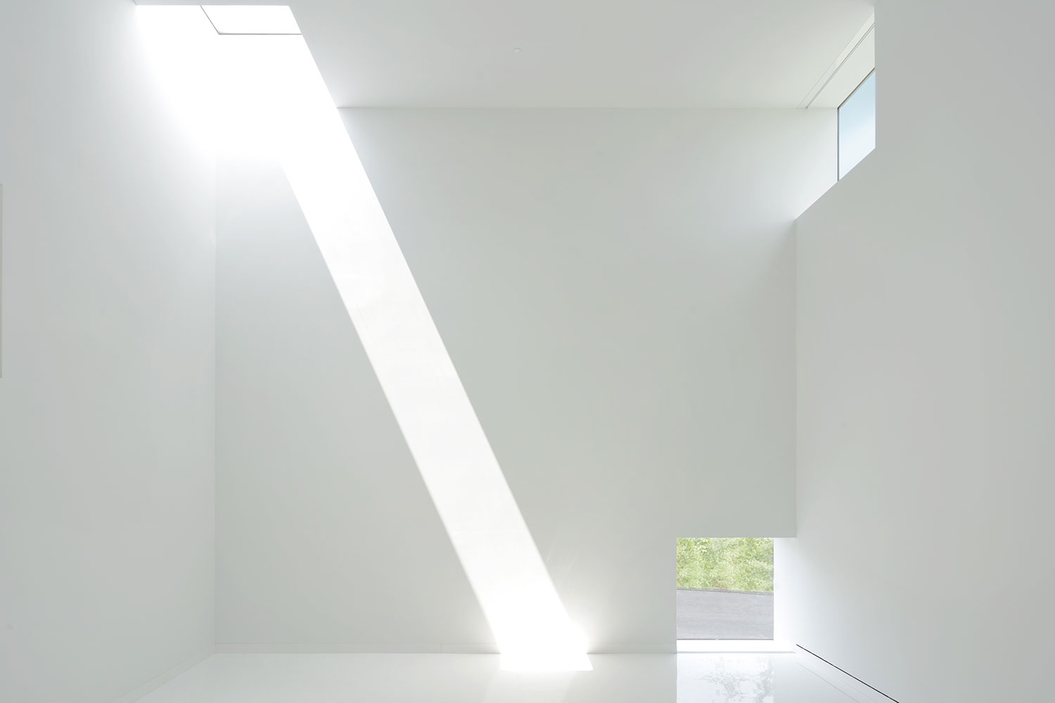 Robert Olnick Pavilion, Magazzino Italian Art