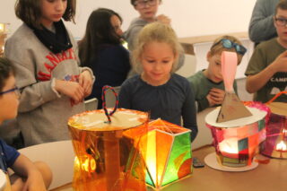 Architectural Lanterns FP 24