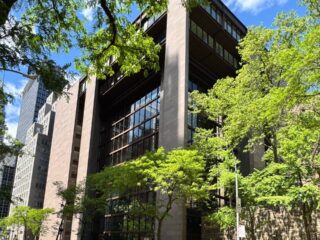 Photo: J. Lengeling, AIA.