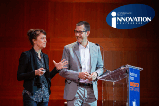 Innovation Conference promotional photo