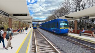 Image Credit: Metropolitan Transportation Authority (MTA)