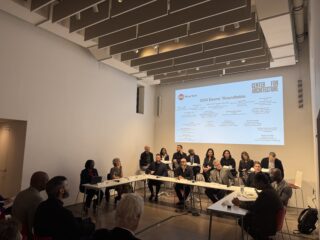 Courtesy of AIA New York