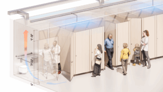 Image courtesy of Dattner Architects