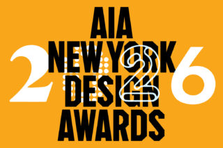 AIA New York 2026 Design Awards