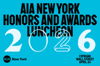 Honors and Awards Luncheon 2026 graphic