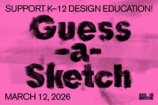 Guess-A-Sketch 2026 promotional graphic