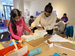 Vaca Dream House ES 2026