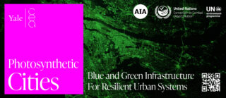 Photosynthetic Cities Flyer