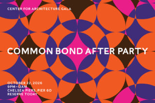 Common Bond After Party promotional graphic