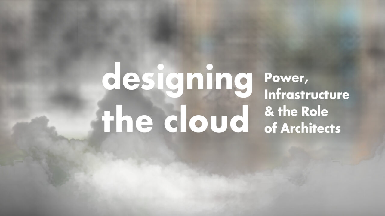 AIANY Future Of Practice Designing The Cloud