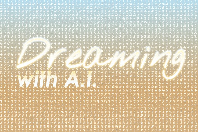 Dreaming With AI