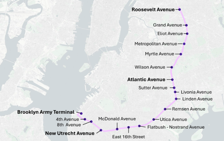 Photo: New York Building Congress