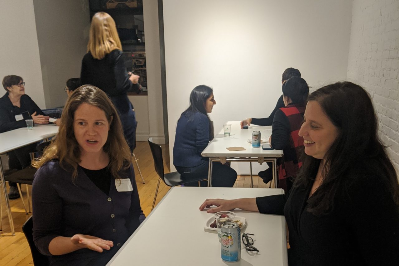 191211 WIA SpeedMentoring Selected Photos (2)