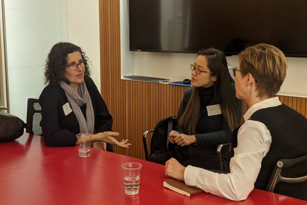 191211 WIA SpeedMentoring Selected Photos (3)
