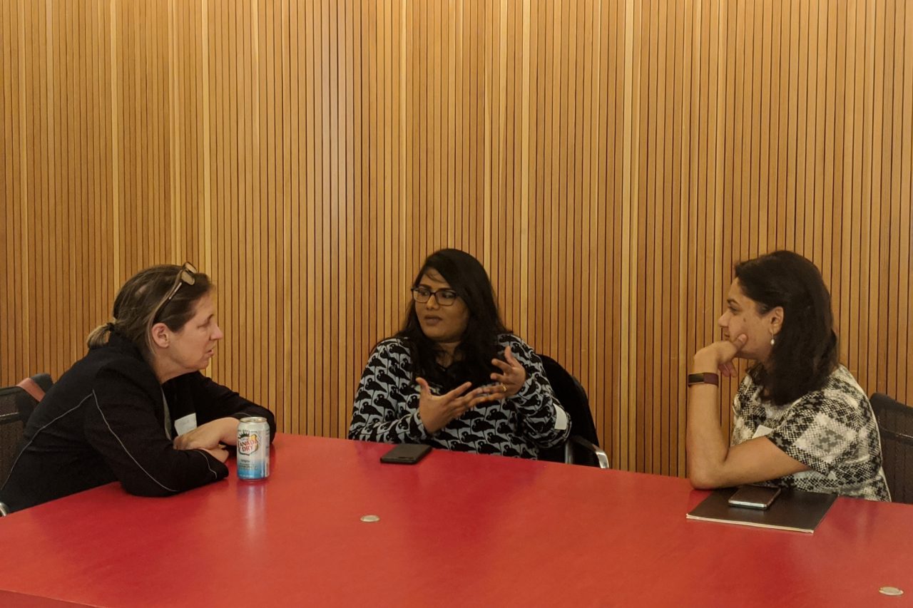 191211 WIA SpeedMentoring Selected Photos (5)