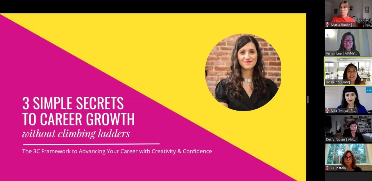 200910 AIANY WIA CareerWorkshop (1)