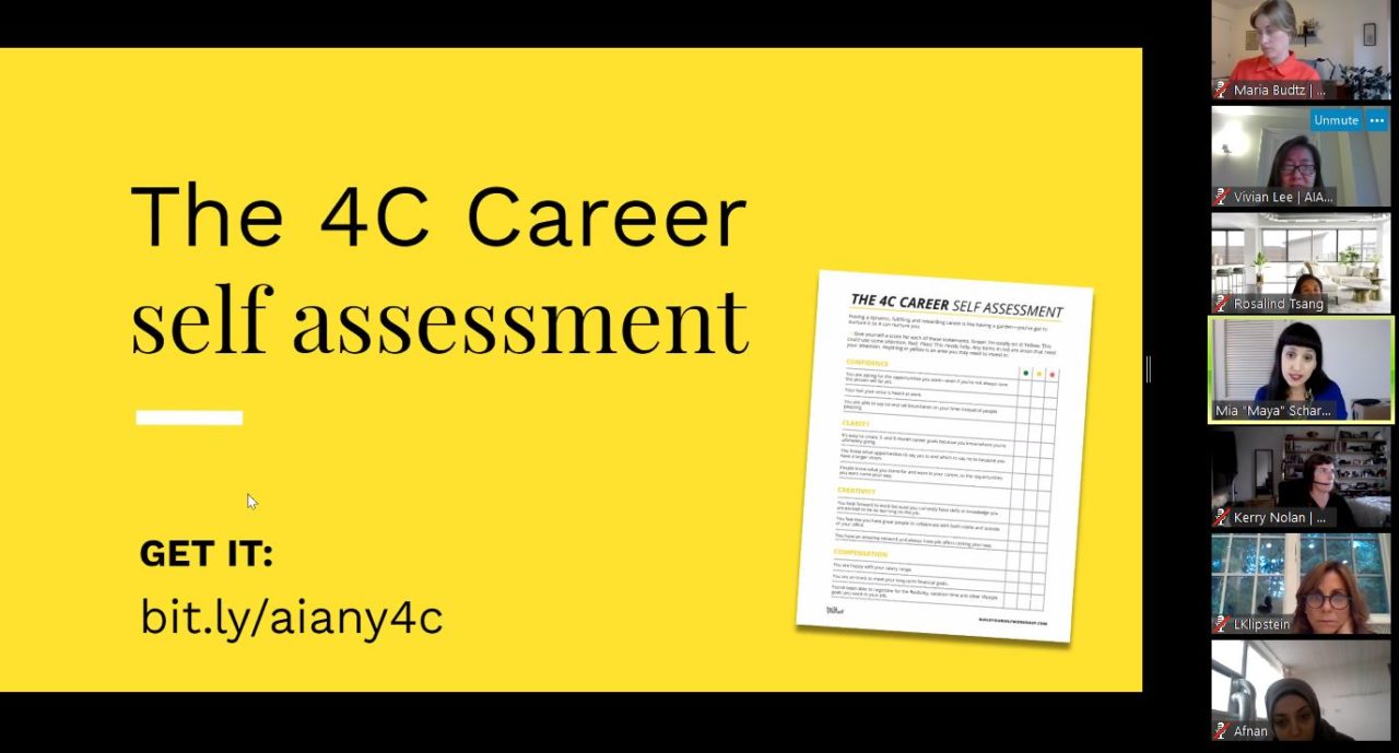 200910 AIANY WIA CareerWorkshop (2)