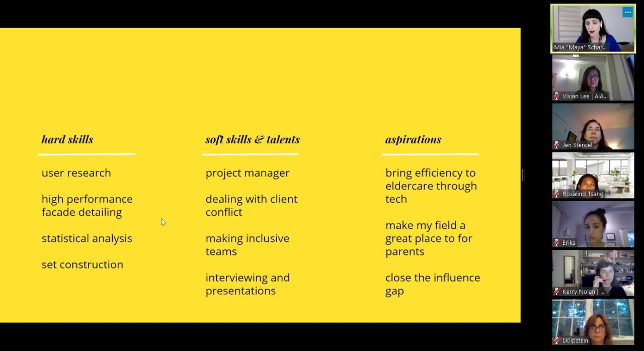 200910 AIANY WIA CareerWorkshop (7)