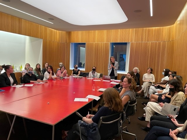 220518 WIA CommitteeMtg MentalHealthWorkshop (13)