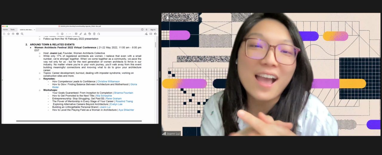 220518 WIA CommitteeMtg MentalHealthWorkshop (3)