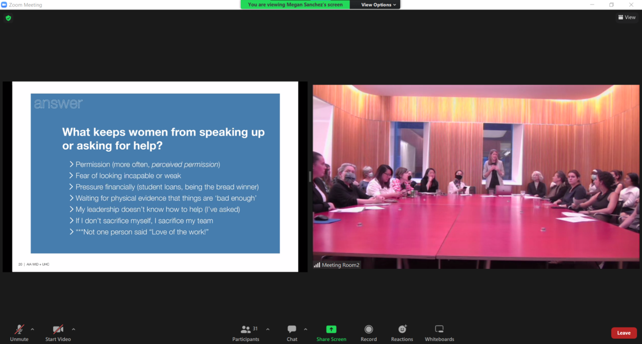 220518 WIA CommitteeMtg MentalHealthWorkshop (6)