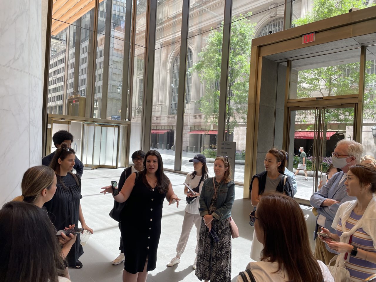 220618 WIA OneVanderbilt Tour (11)