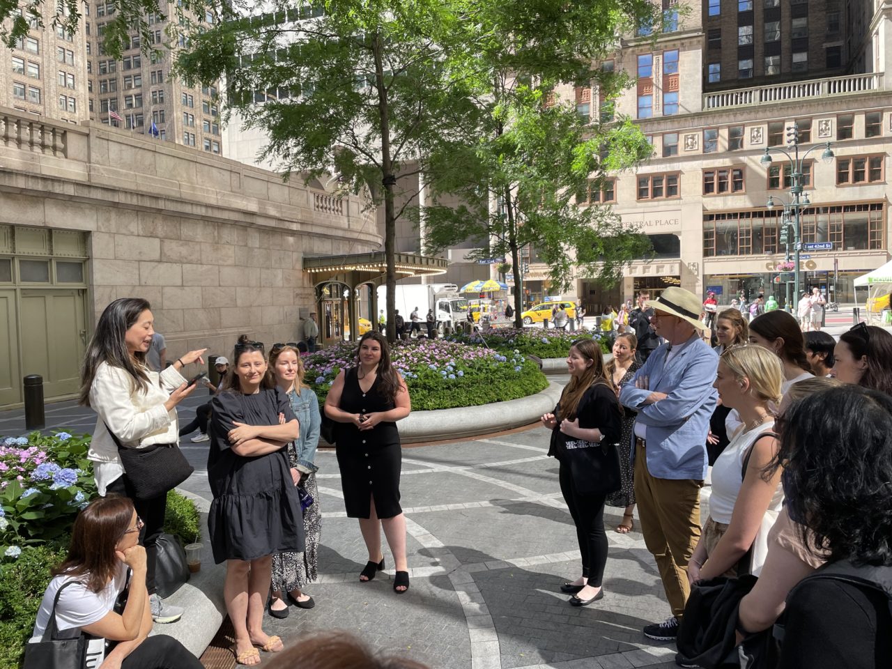 220618 WIA OneVanderbilt Tour (2)