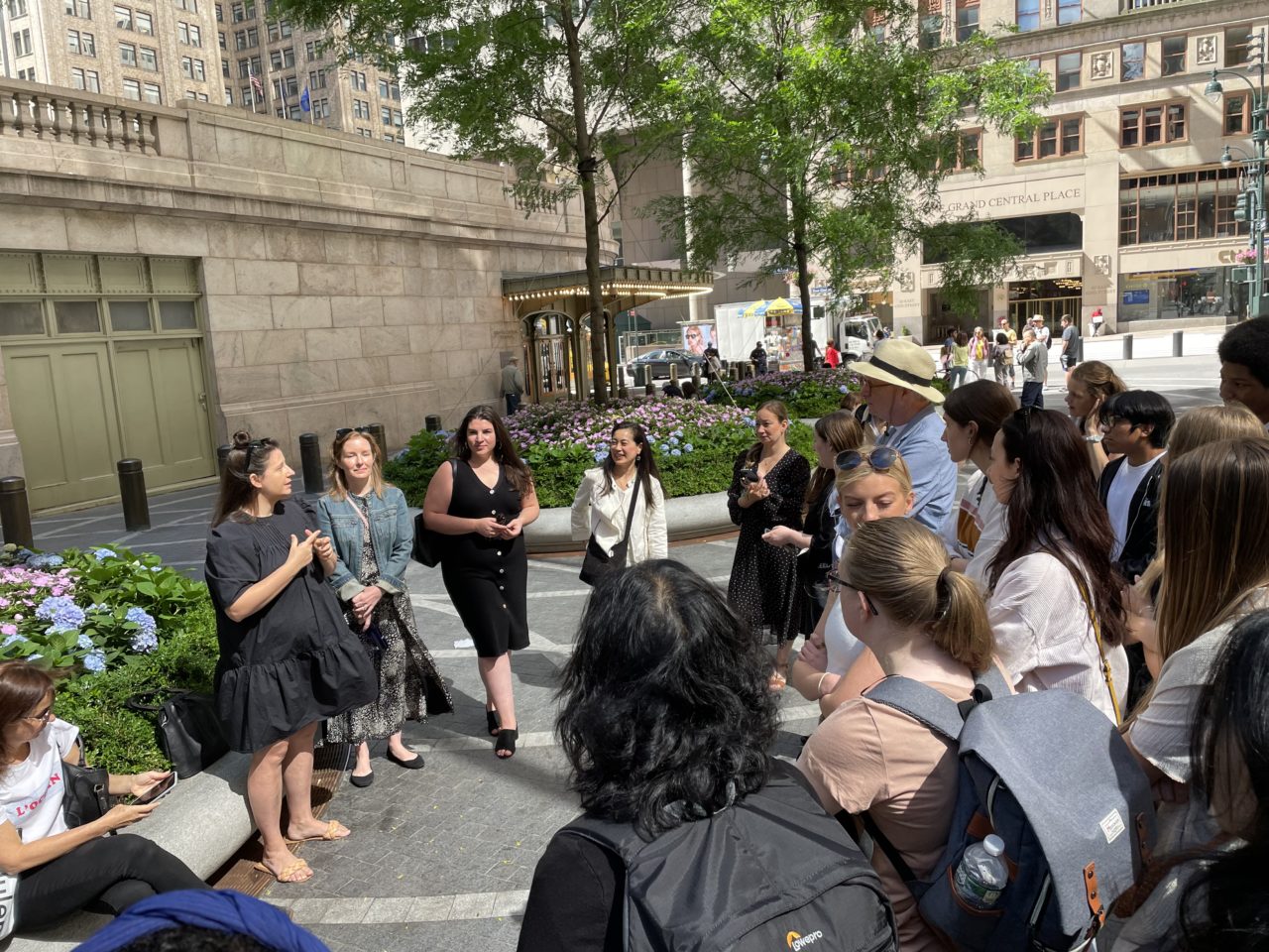 220618 WIA OneVanderbilt Tour (4)