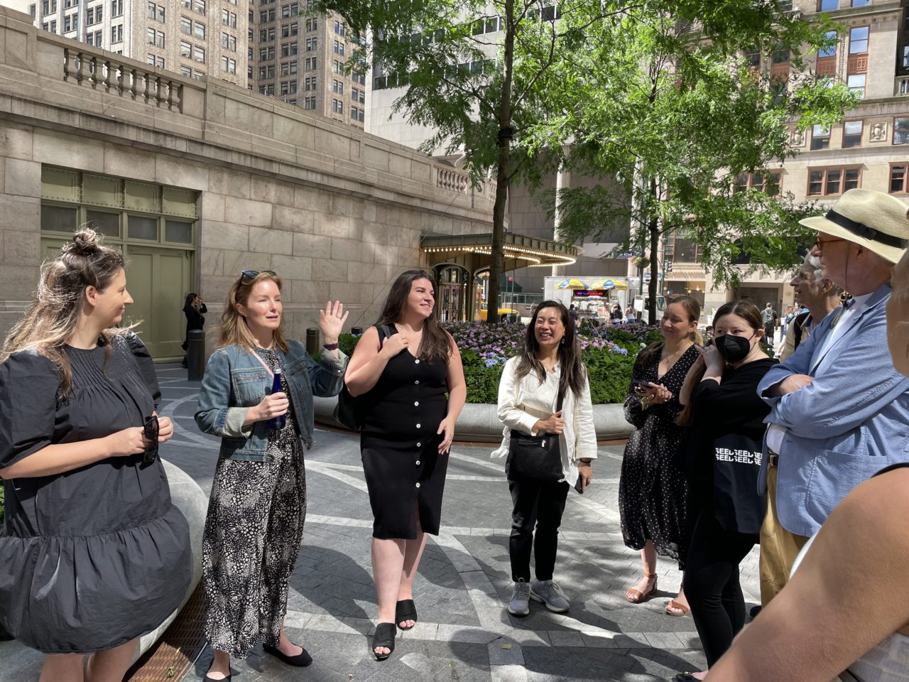 220618 WIA OneVanderbilt Tour (5)