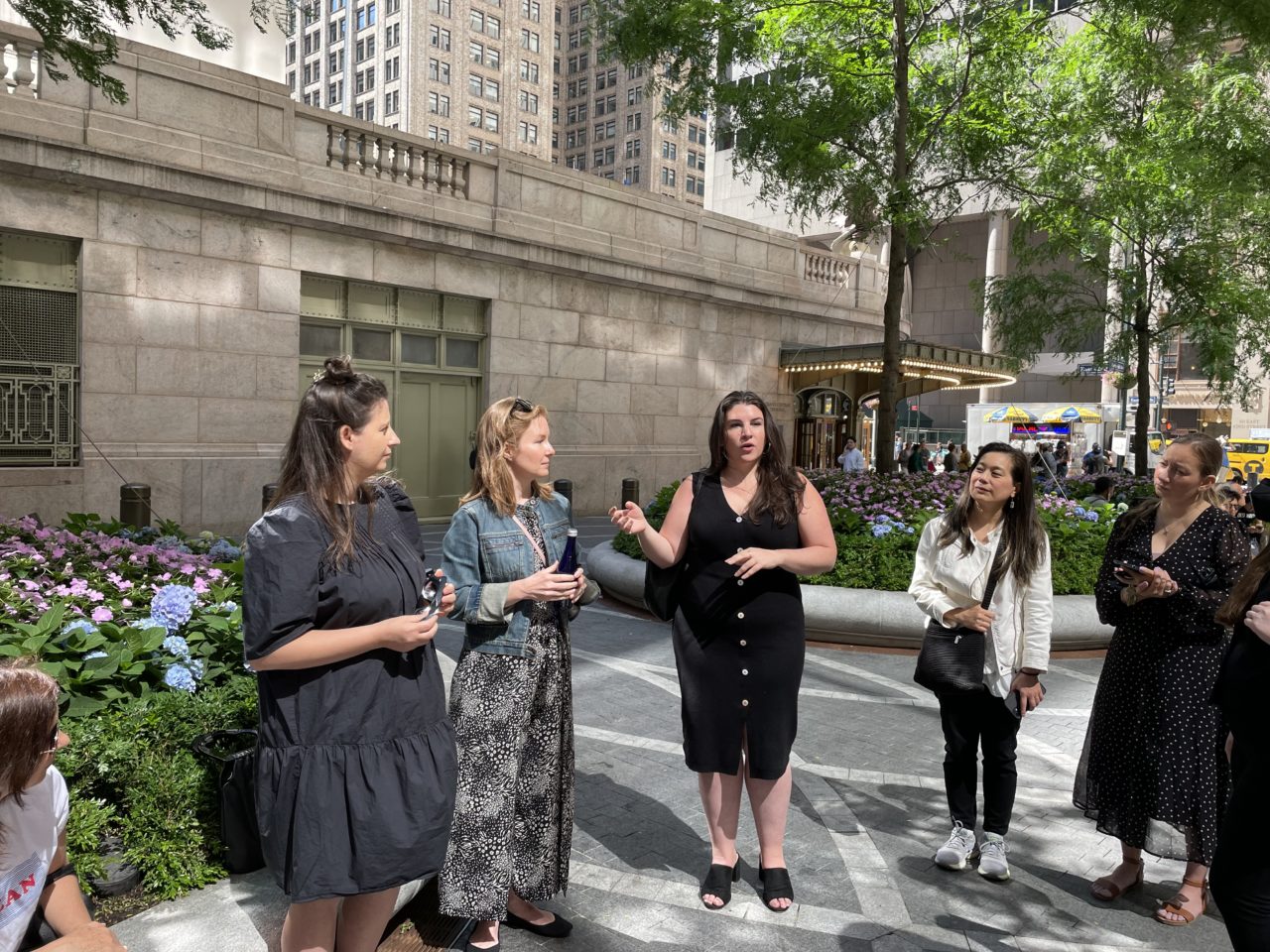 220618 WIA OneVanderbilt Tour (6)