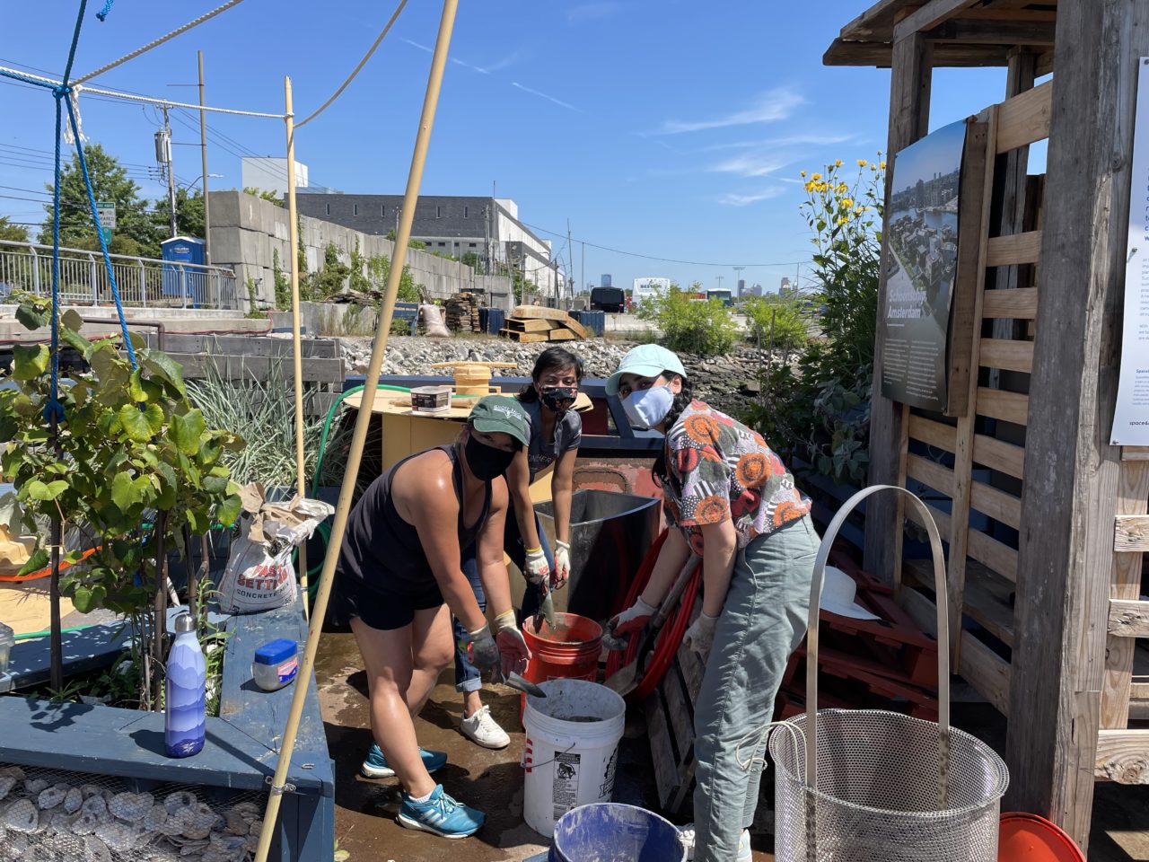 220723 WIA RETI CommunityServiceDay (11)