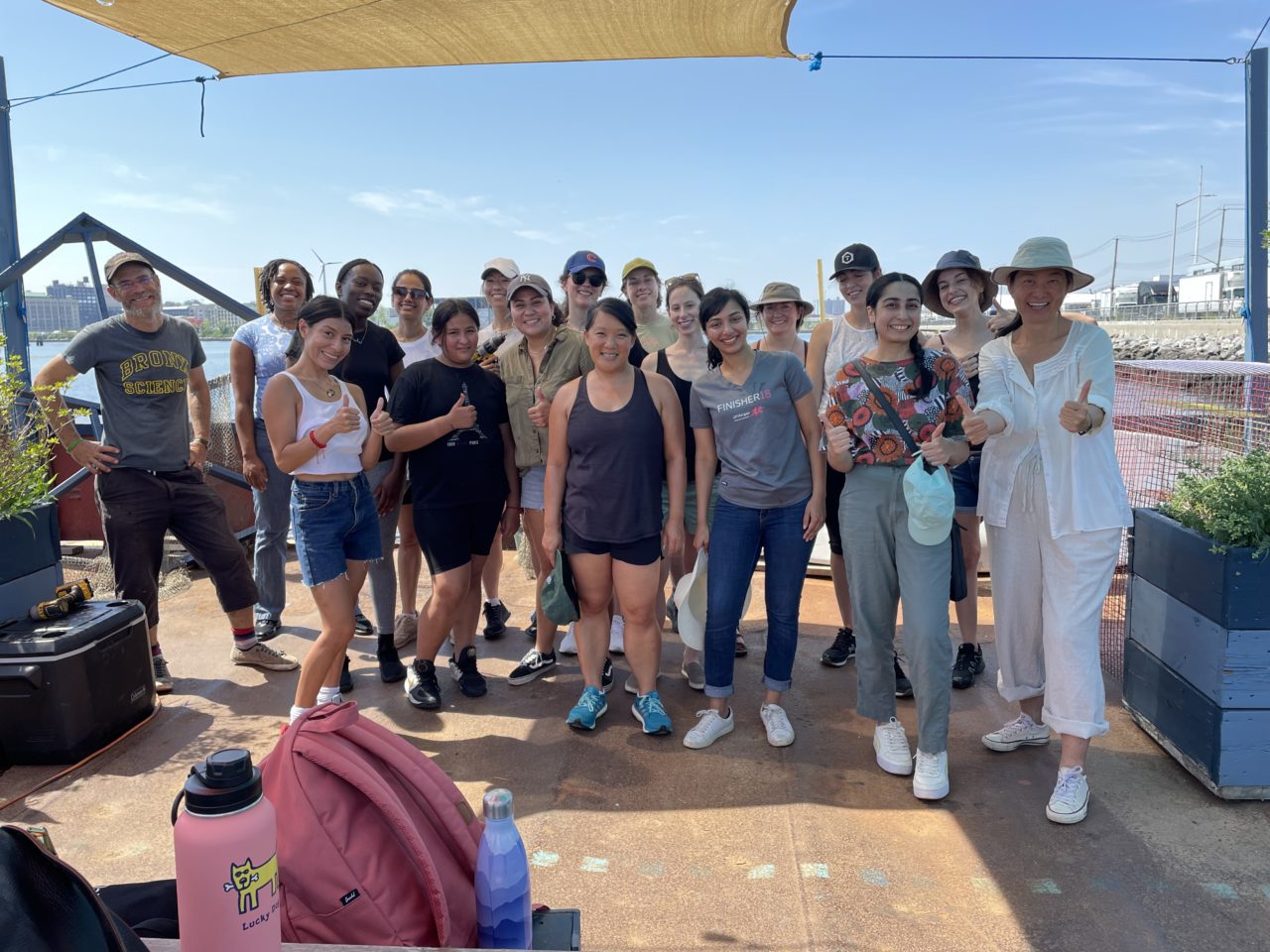 220723 WIA RETI CommunityServiceDay (2)