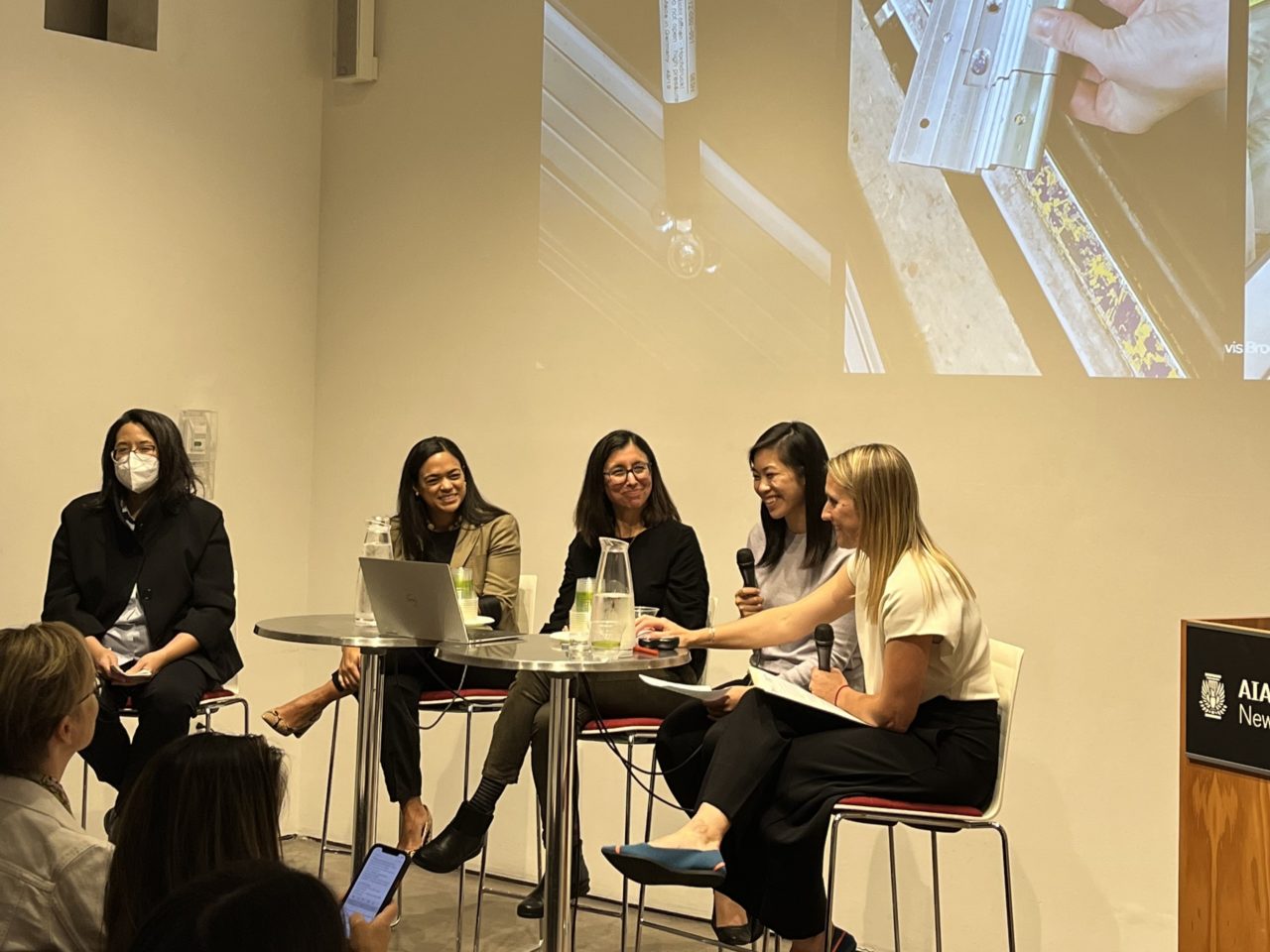 221017 WIA FacadeDesignTech Panel Photos (10)