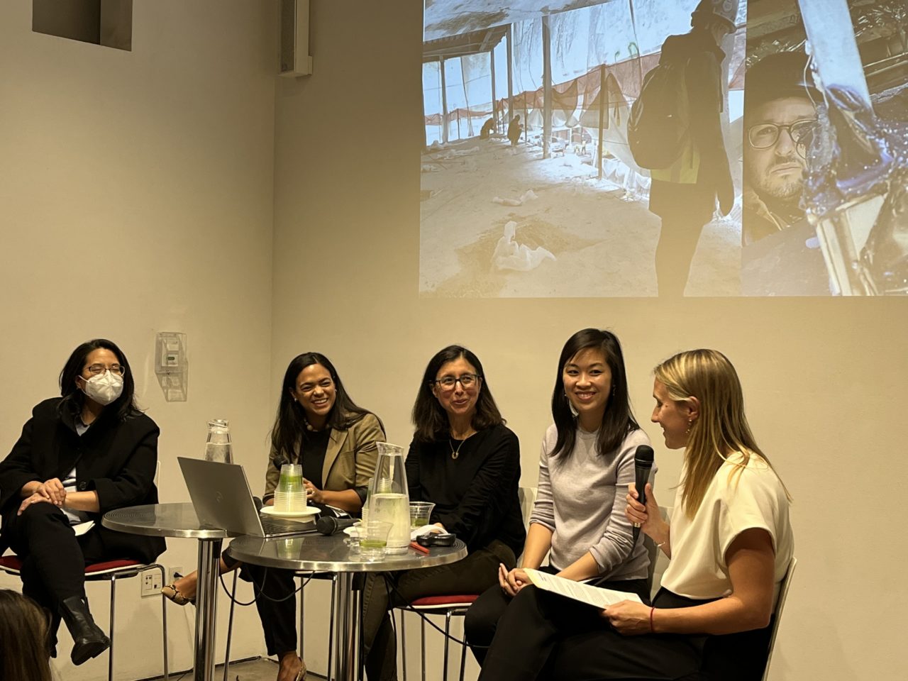 221017 WIA FacadeDesignTech Panel Photos (17)