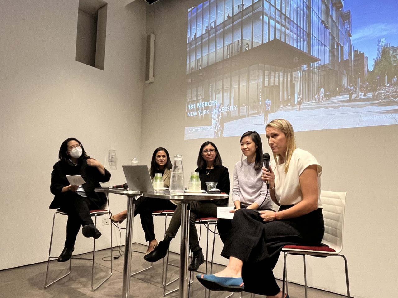 221017 WIA FacadeDesignTech Panel Photos (2)