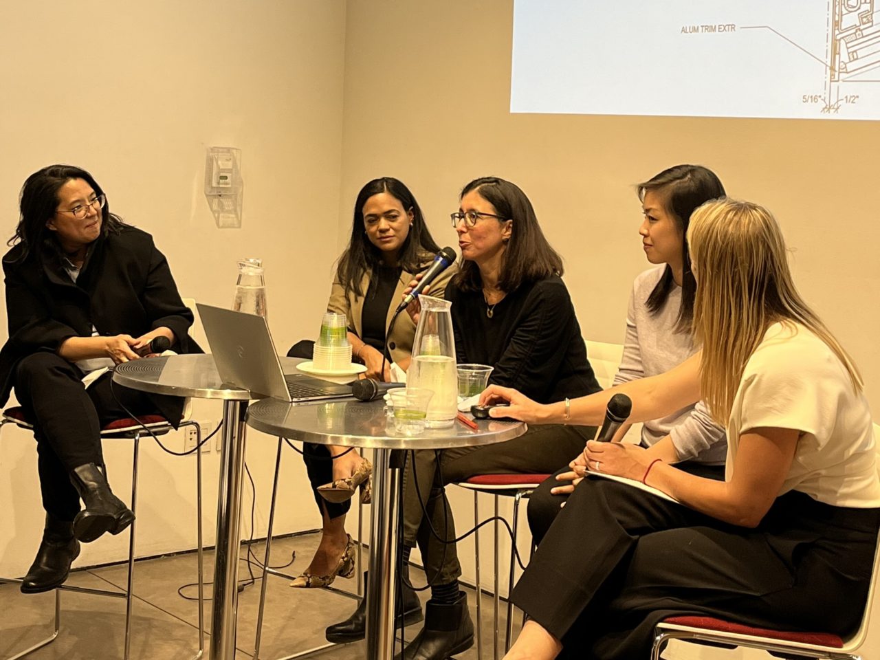 221017 WIA FacadeDesignTech Panel Photos (22)