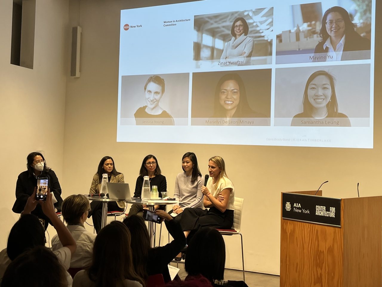 221017 WIA FacadeDesignTech Panel Photos (3)