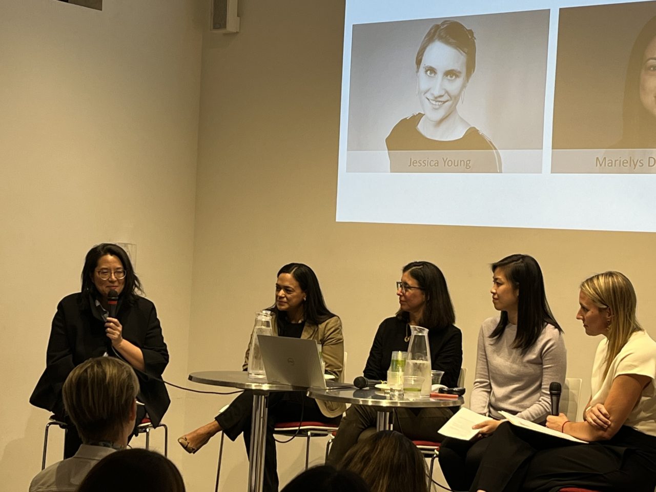 221017 WIA FacadeDesignTech Panel Photos (5)