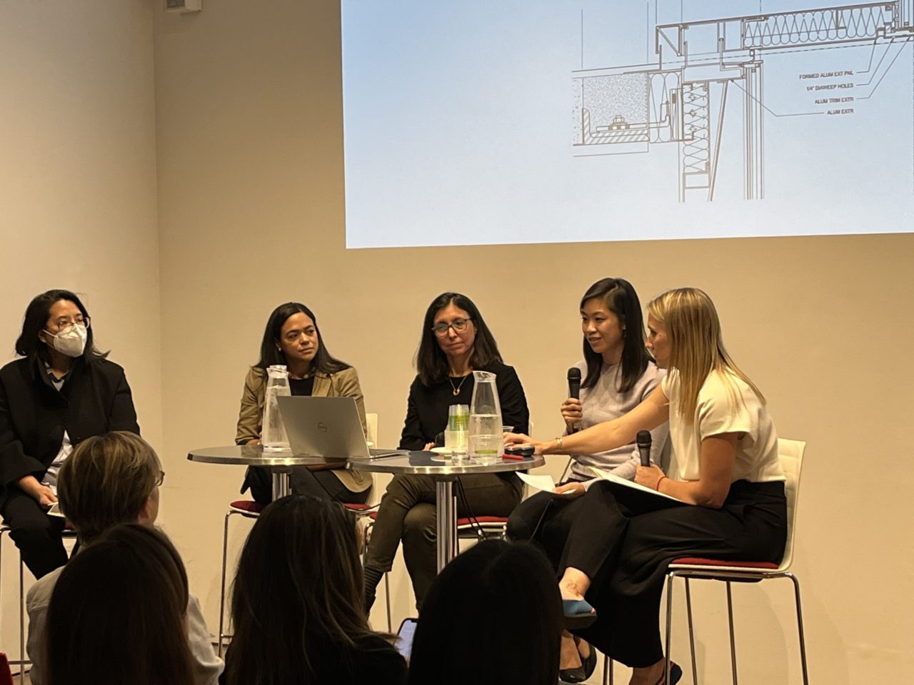 221017 WIA FacadeDesignTech Panel Photos (9)