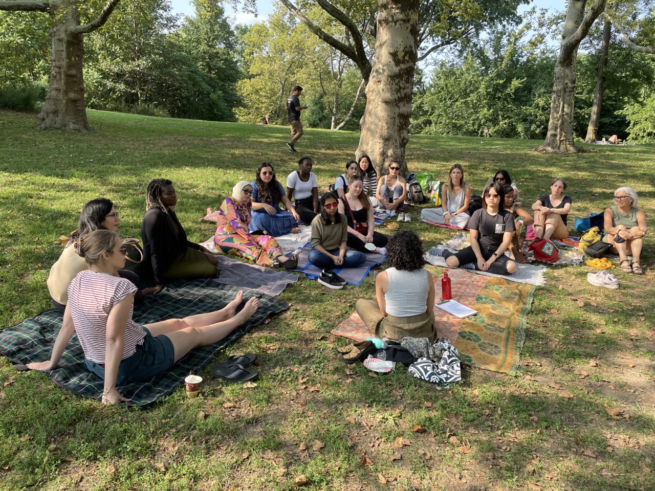 220917 AIANY WIA SummerOuting BurnoutForum (10)