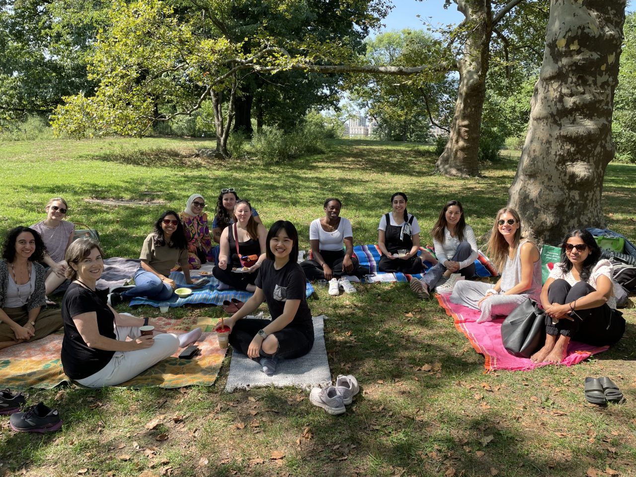 220917 AIANY WIA SummerOuting BurnoutForum (3)