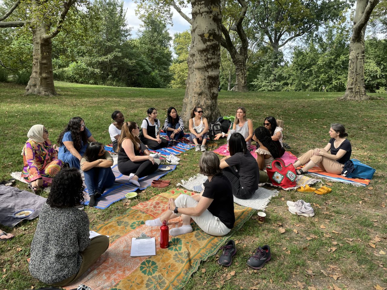 220917 AIANY WIA SummerOuting BurnoutForum (4)