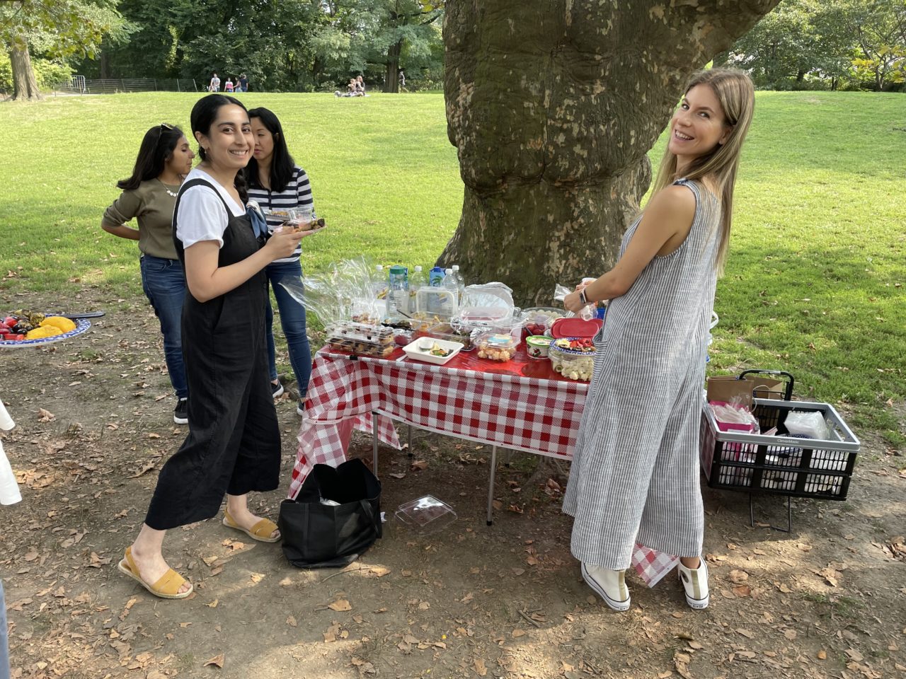 220917 AIANY WIA SummerOuting BurnoutForum (7)