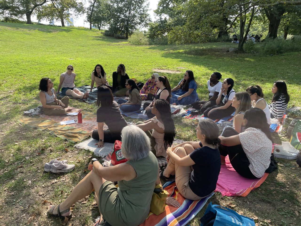 220917 AIANY WIA SummerOuting BurnoutForum (9)