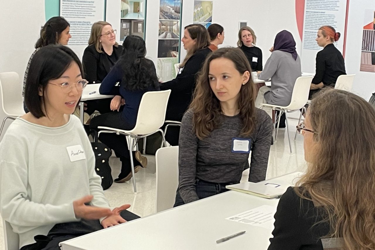 221207 AIANY WIA SpeedMentoring (10)