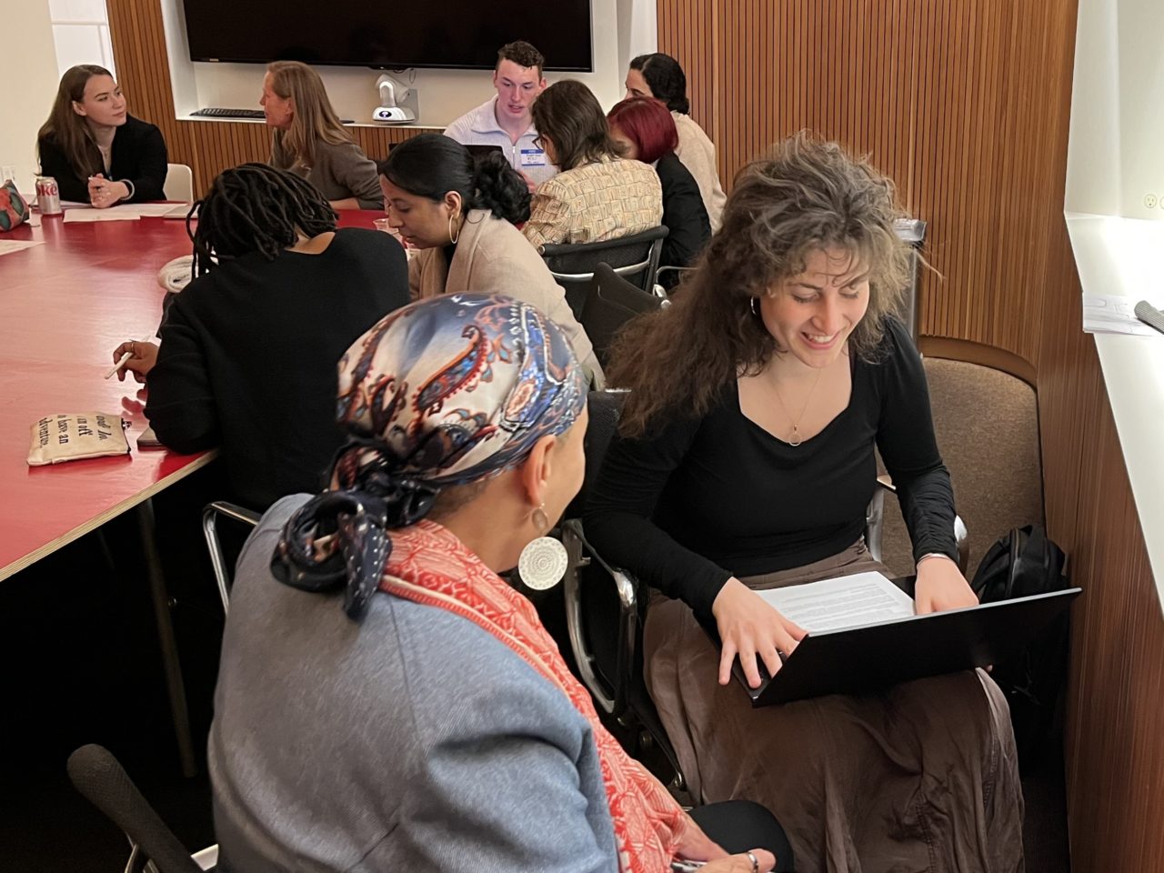 230223 WIA PractitionerStudent Mentoring (4)