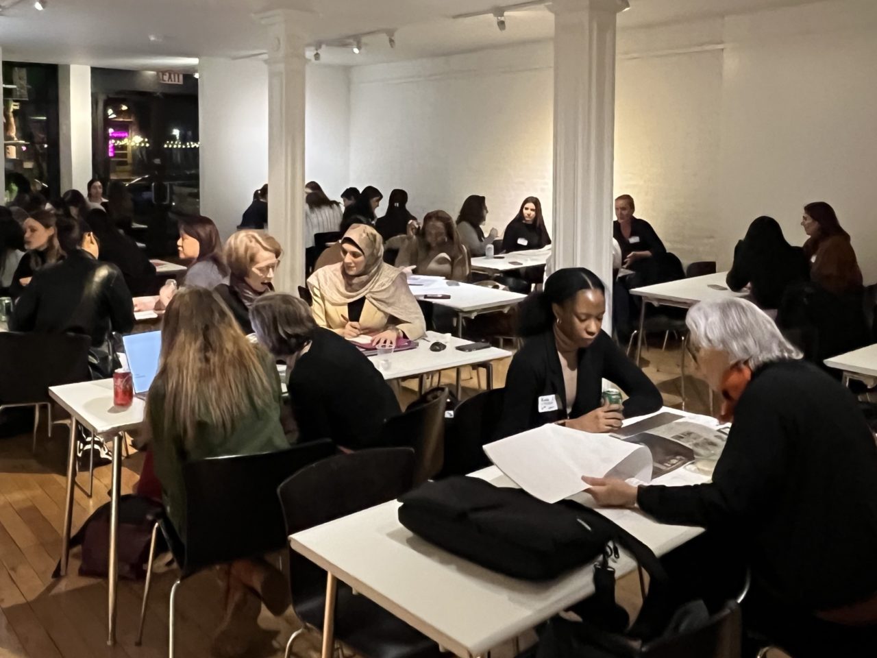 230223 WIA PractitionerStudent Mentoring (5)