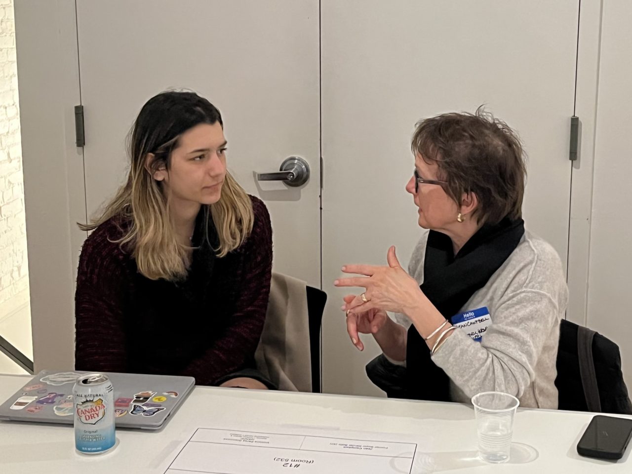 230223 WIA PractitionerStudent Mentoring (7)