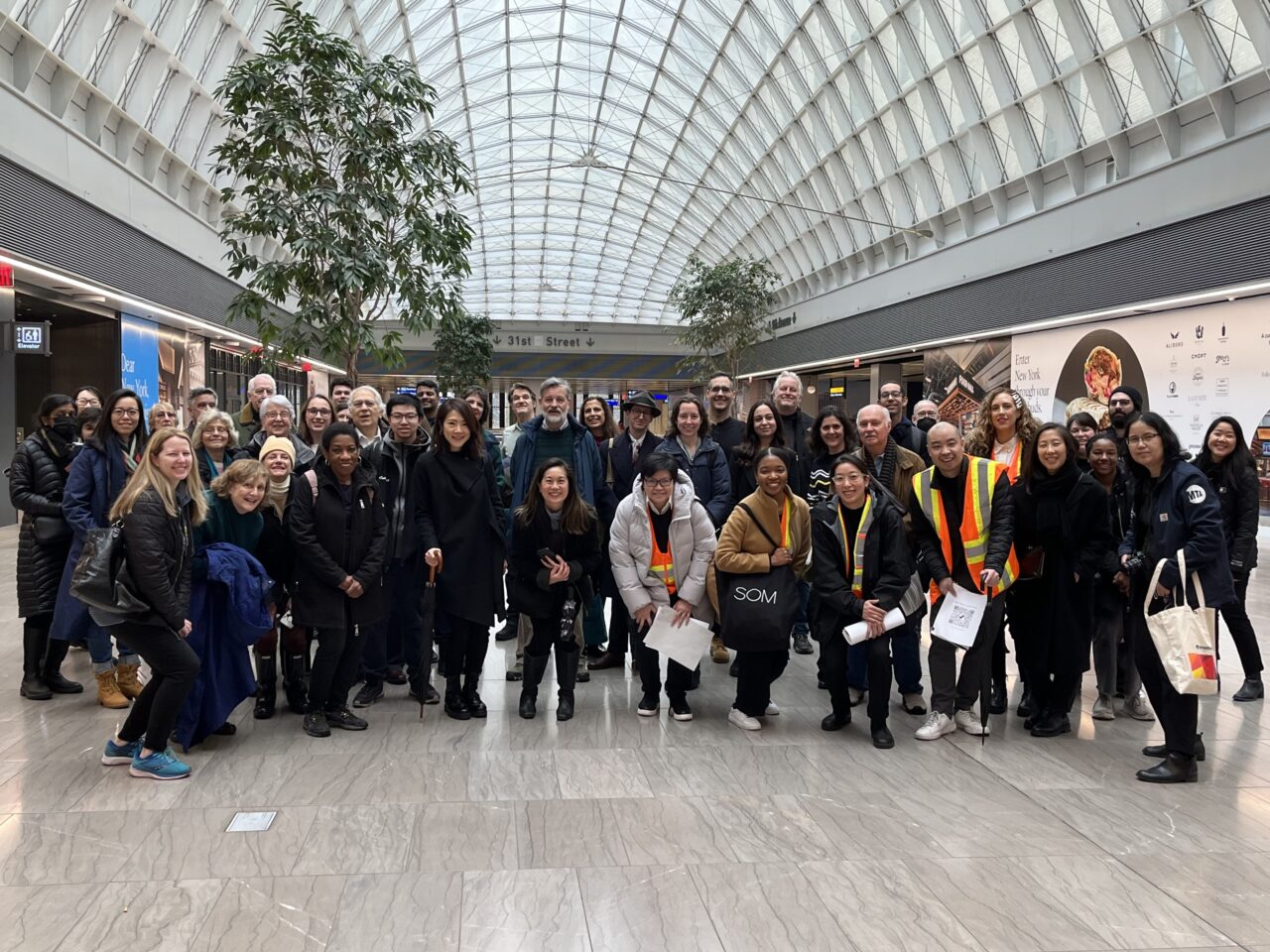 230311 WIA TI MoynihanTrainHall AmtrakMetLounge Selected Photos (1)