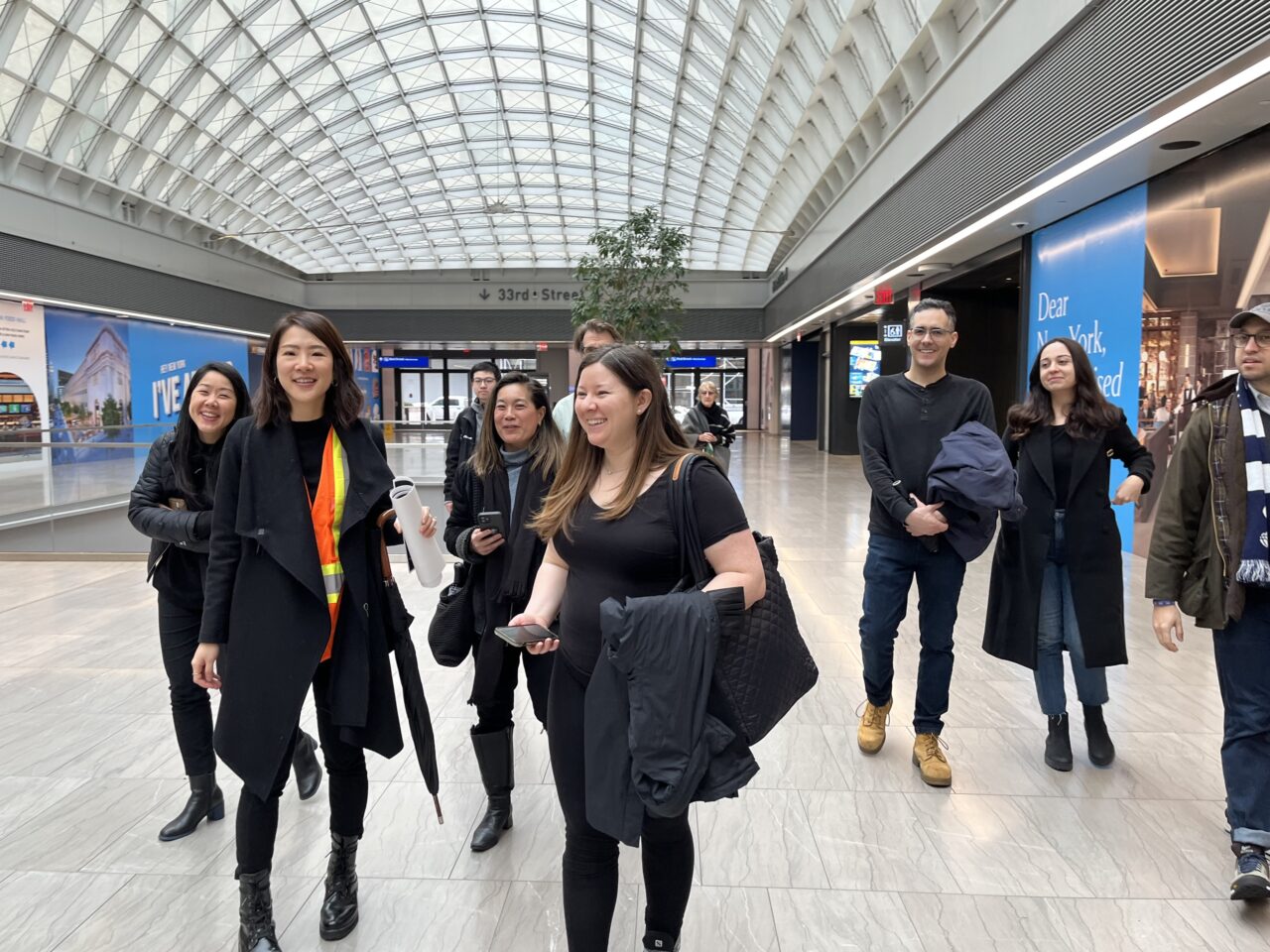 230311 WIA TI MoynihanTrainHall AmtrakMetLounge Selected Photos (10)